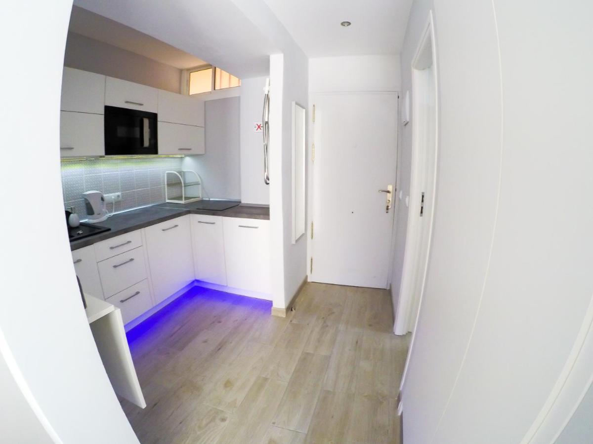 Apartmán Casa De Locos Benalmádena Exteriér fotografie