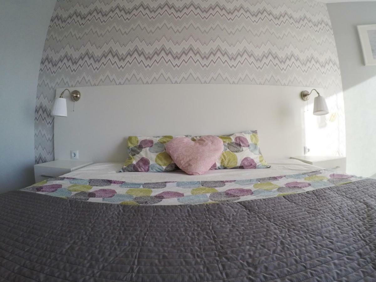 Apartmán Casa De Locos Benalmádena Exteriér fotografie