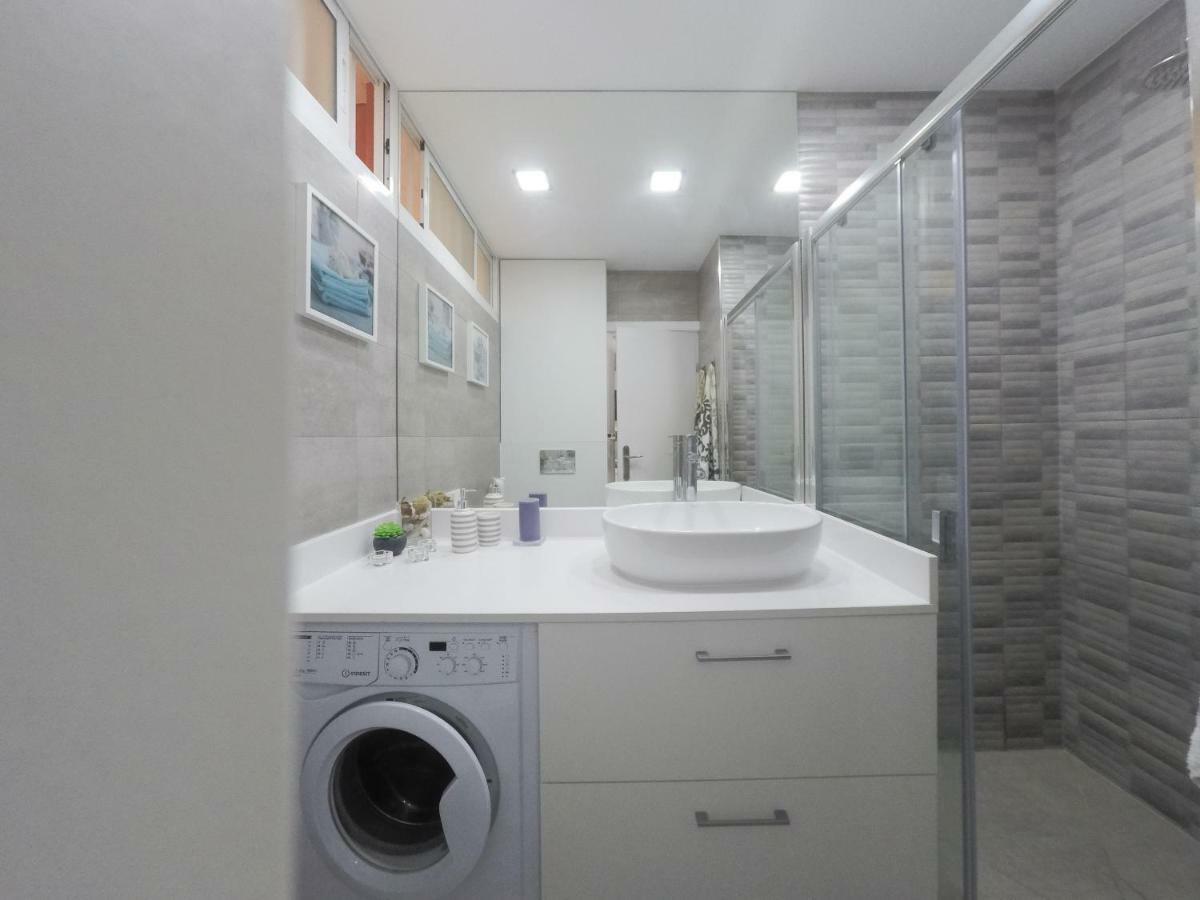Apartmán Casa De Locos Benalmádena Exteriér fotografie