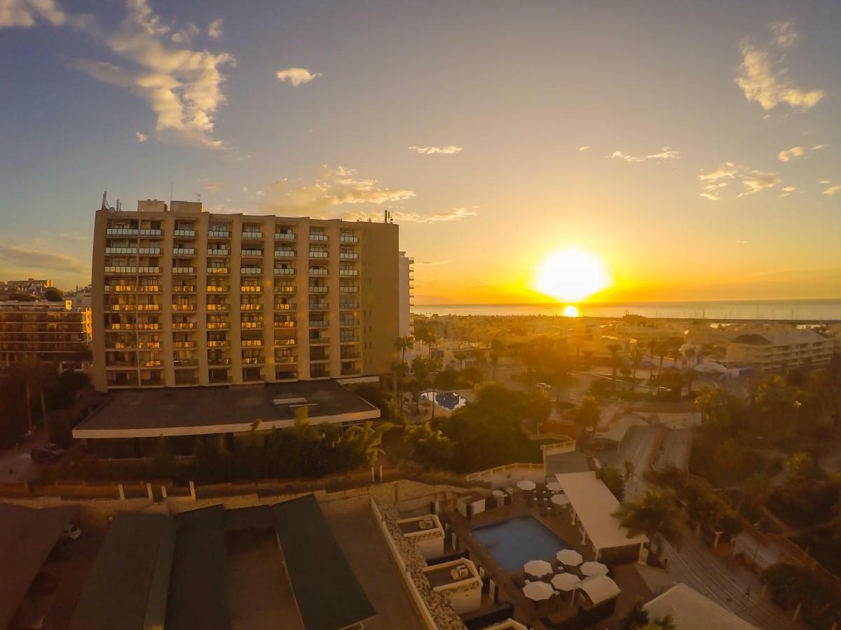 Apartmán Casa De Locos Benalmádena Exteriér fotografie