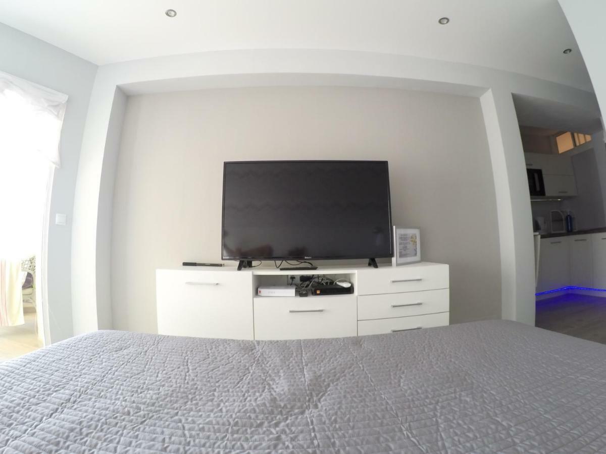 Apartmán Casa De Locos Benalmádena Exteriér fotografie